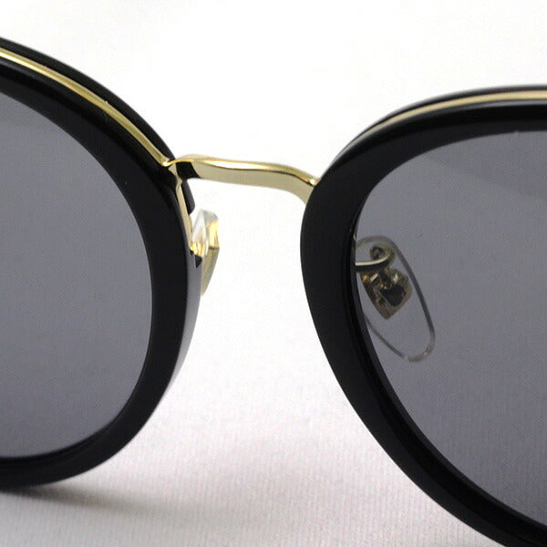 SALE Gucci Sunglasses GUCCI GG0204SK 001
