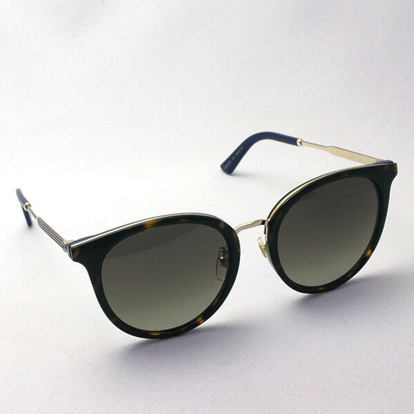 Gucci Sunglasses GUCCI GG0204SK 002