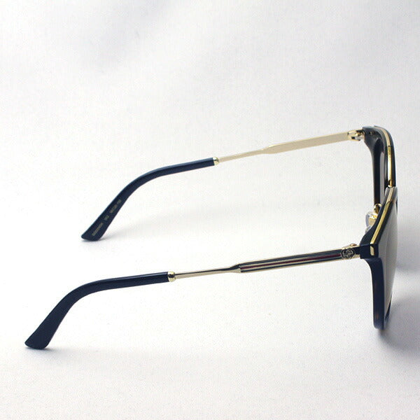 Gucci Sunglasses GUCCI GG0204SK 002