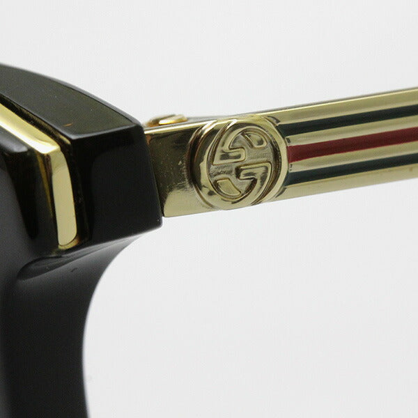 Gucci Sunglasses GUCCI GG0204SK 002