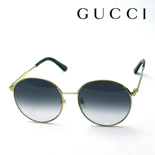 Gucci Sunglasses GUCCI GG0206SK 001