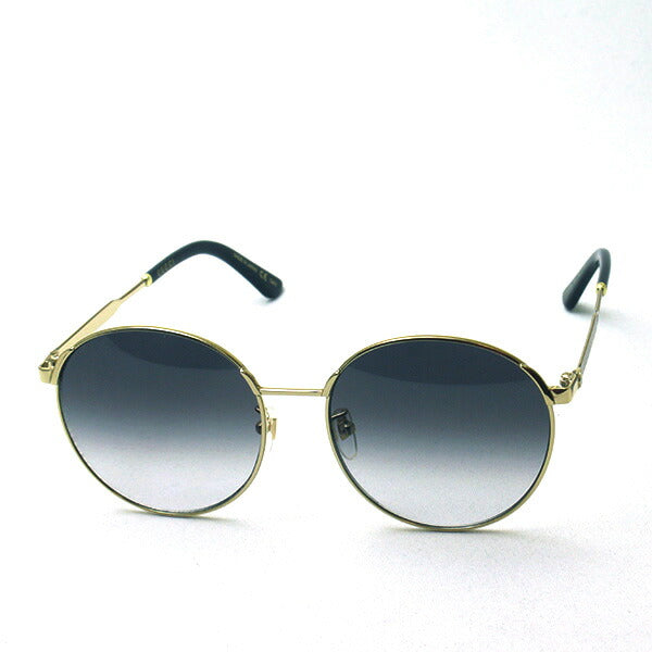 Gucci Sunglasses GUCCI GG0206SK 001