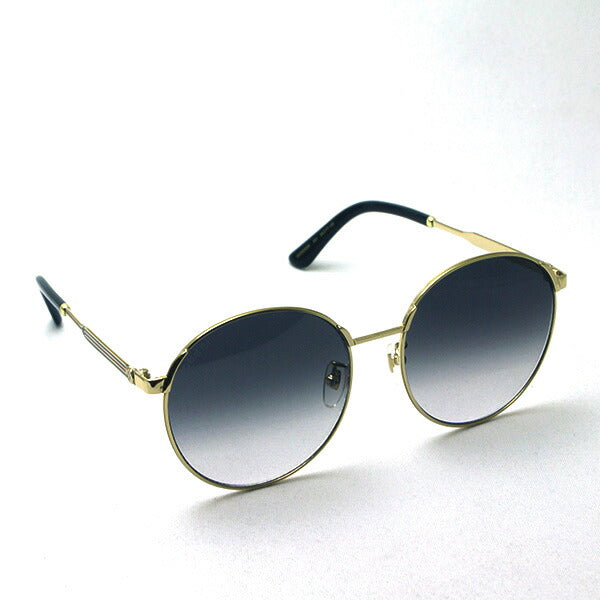 Gucci Sunglasses GUCCI GG0206SK 001
