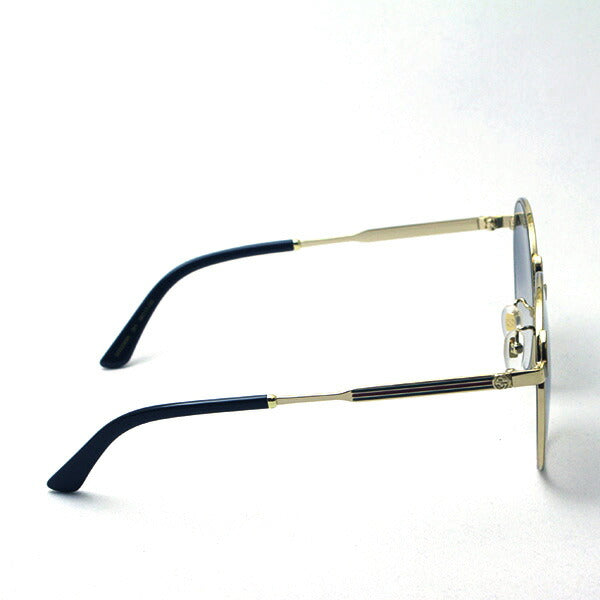 Gucci Sunglasses GUCCI GG0206SK 001
