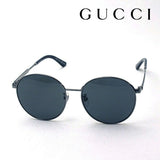 Gucci Sunglasses GUCCI GG0206SK 002