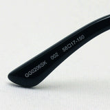 Gucci Sunglasses GUCCI GG0206SK 002