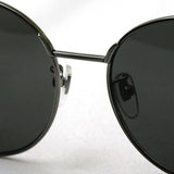 Gucci Sunglasses GUCCI GG0206SK 002