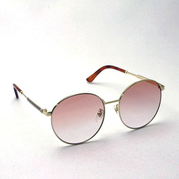 Gucci Sunglasses GUCCI GG0206SK 004