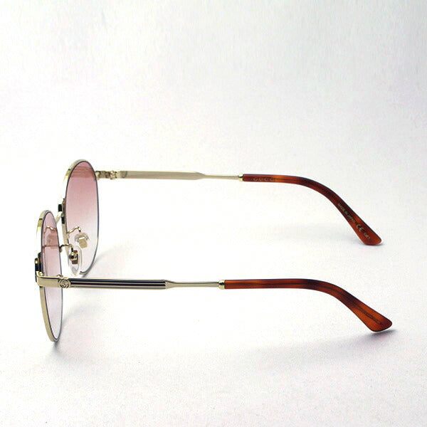 Gucci Sunglasses GUCCI GG0206SK 004