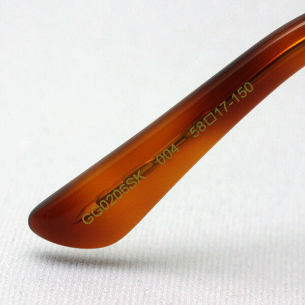 Gucci Sunglasses GUCCI GG0206SK 004 – GLASSMANIA -TOKYO AOYAMA- Gucci Sunglasses GUCCI GG0206SK 004 – GLASSMANIA -TOKYO AOYAMA-