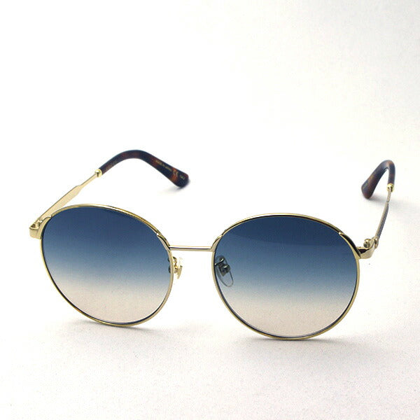 Gucci Sunglasses GUCCI GG0206SK 005