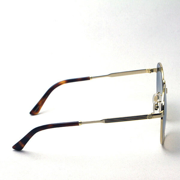 Gucci Sunglasses GUCCI GG0206SK 005