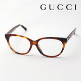 Gucci Glasses GUCCI GG0211OA 002