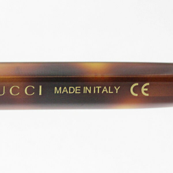 Guías Gucci Gucci GG0211OA 002