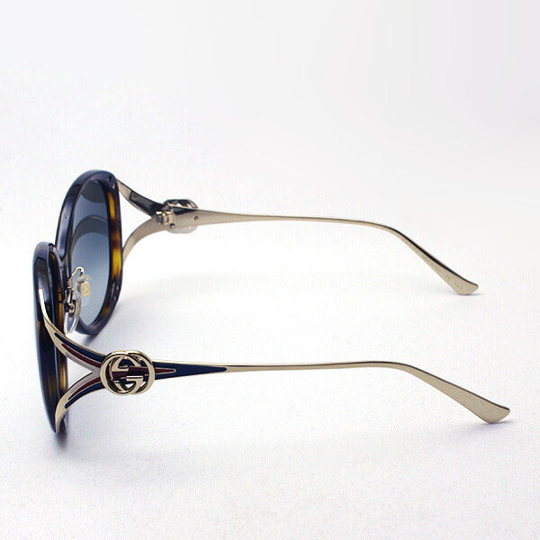 SALE Gucci Sunglasses GUCCI GG0226SK 002
