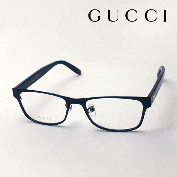 Gucci Glasses GUCCI GG0274OJ 001