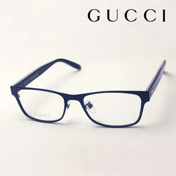 Gucci Glasses GUCCI GG0274OJ 005