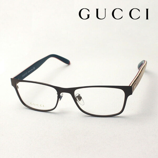 Gucci Glasses GUCCI GG0274OJ 006