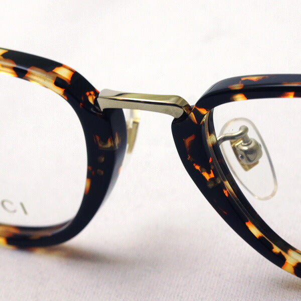 グッチ メガネ GUCCI GG0324OJ 004 – GLASSMANIA -TOKYO AOYAMA-