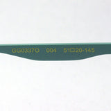 Gucci Glasses GUCCI GG0337O 004