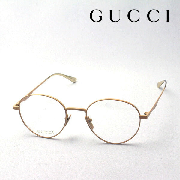 Gucci Glasses GUCCI GG0337O 005