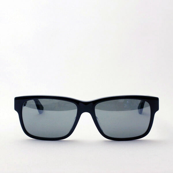 SALE グッチ サングラス GUCCI GG0340SA 001 – GLASSMANIA