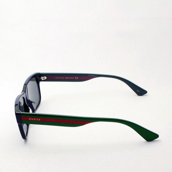 SALE Gucci Sunglasses GUCCI GG0340SA 001