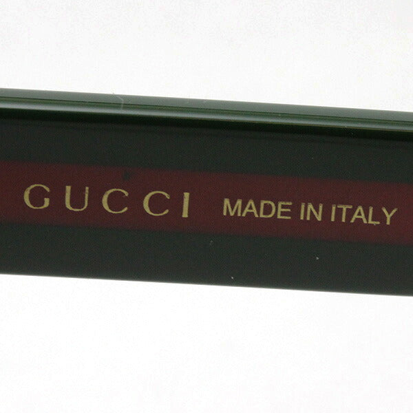 SALE Gucci Sunglasses GUCCI GG0340SA 001