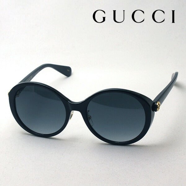 Gucci Gafas de sol Gucci GG0370SK 001