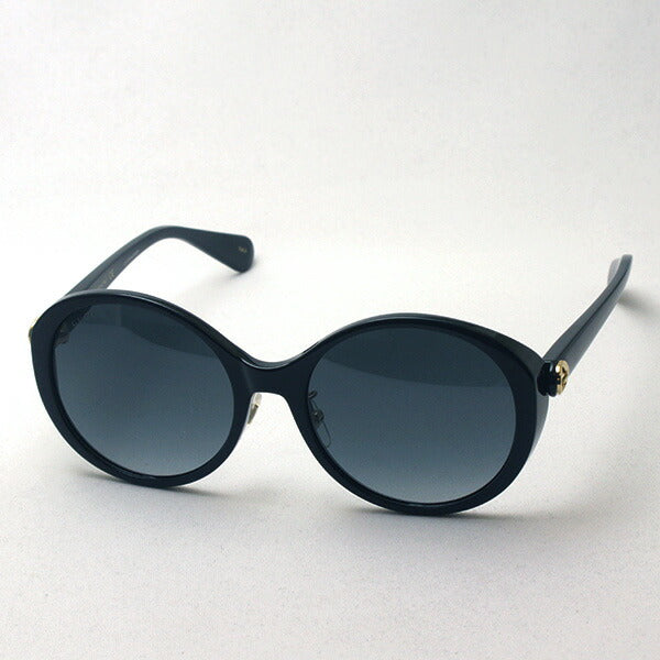 Gucci Sunglasses GUCCI GG0370SK 001