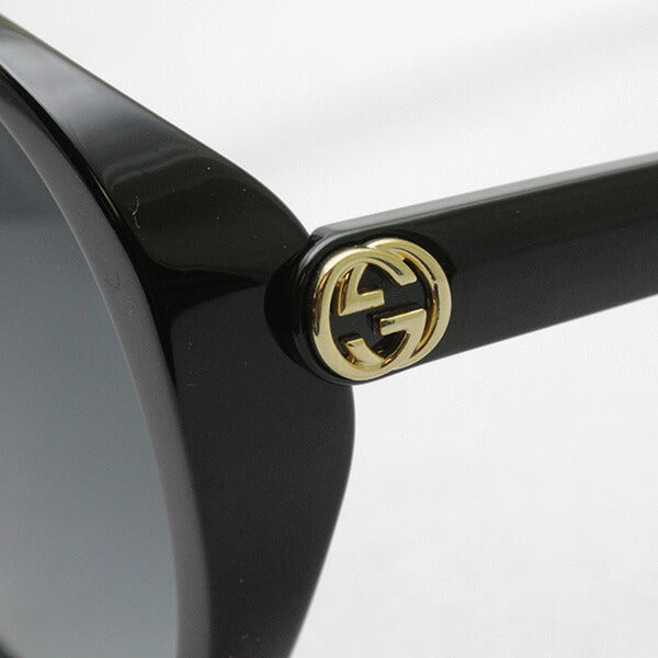 Gucci Sunglasses GUCCI GG0370SK 001