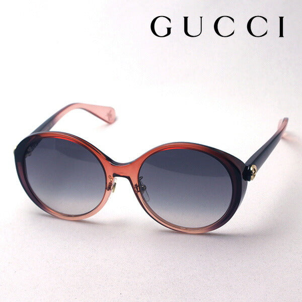 Gucci Gafas de sol Gucci GG0370SK 003