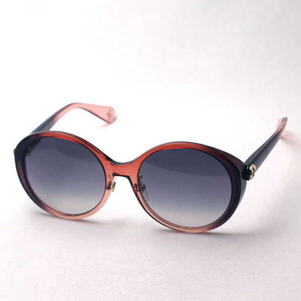 Gucci Sunglasses GUCCI GG0370SK 003