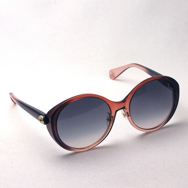 Gucci Sunglasses GUCCI GG0370SK 003