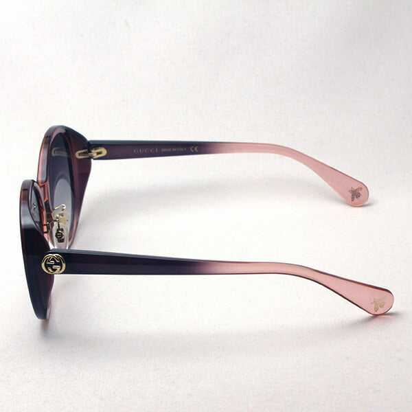 Gucci Sunglasses GUCCI GG0370SK 003