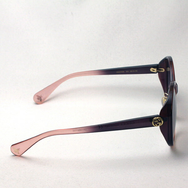 Gucci Sunglasses GUCCI GG0370SK 003
