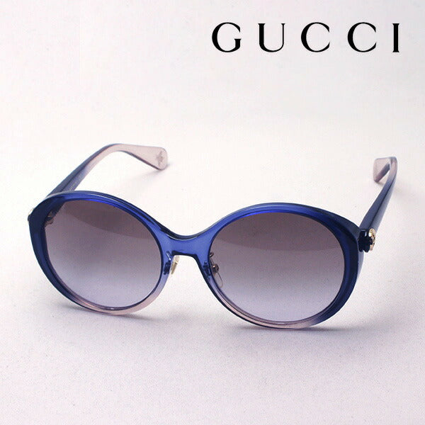 Gucci Sunglasses GUCCI GG0370SK 004