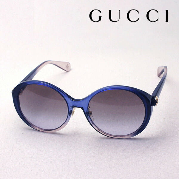 Gucci Gafas de sol Gucci GG0370SK 004