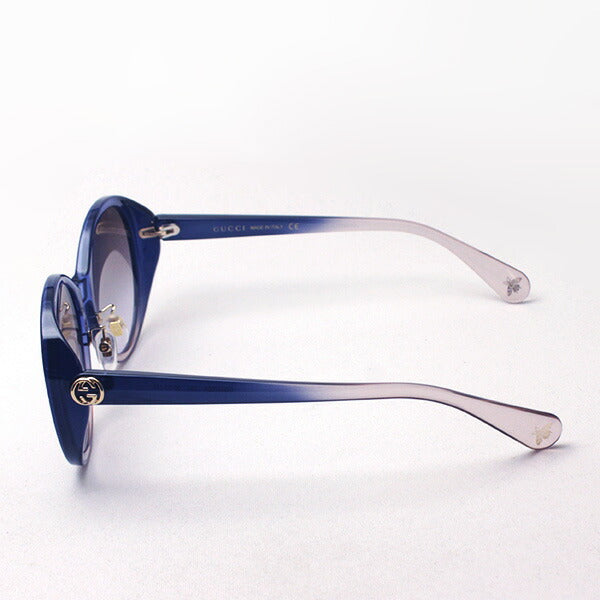 Gucci Sunglasses GUCCI GG0370SK 004