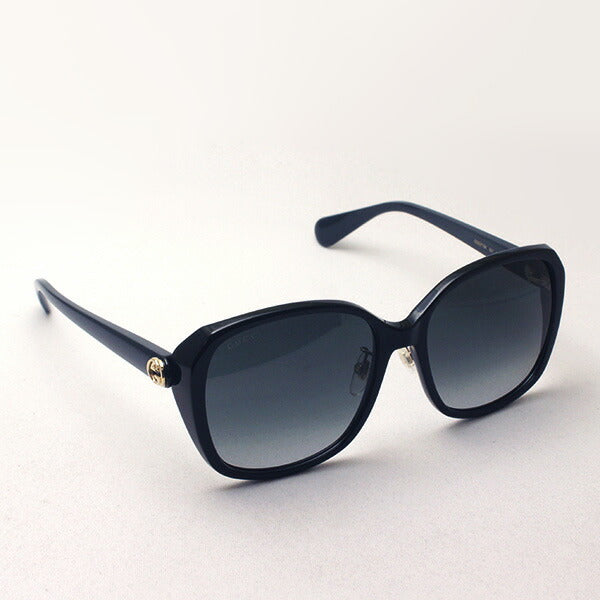 GUCCI サングラス　GG0371SK 001 GUCCI グッチ サングラス GG0371SK 001 57 UVカット プレゼント