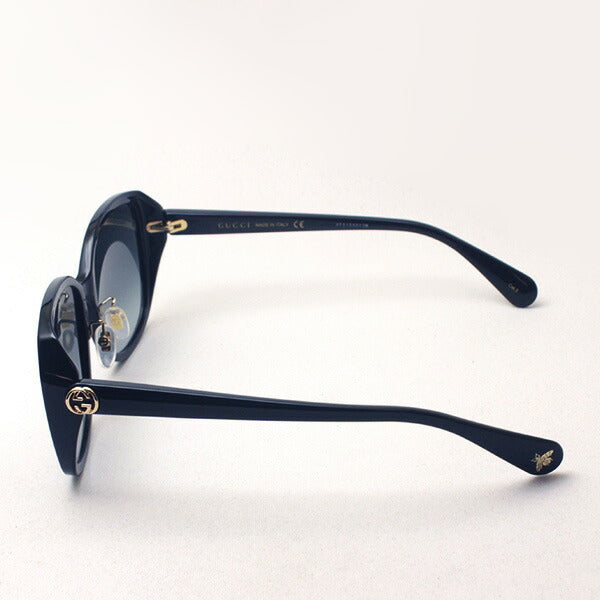 Gucci Sunglasses GUCCI GG0371SK 001
