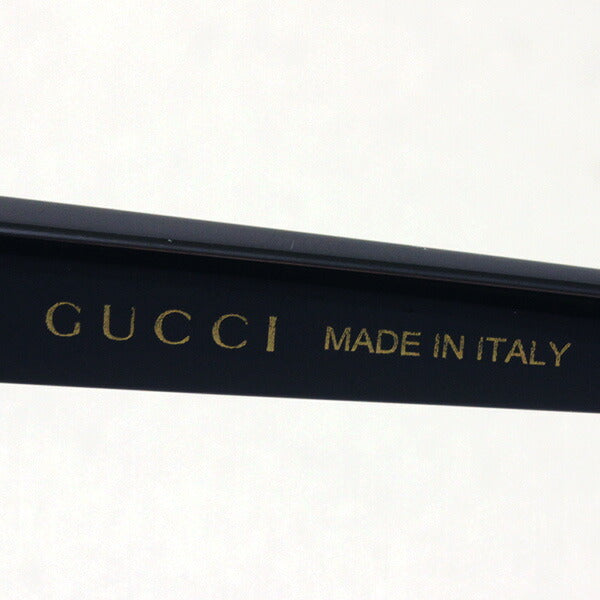 GUCCI サングラス　GG0371SK 001 グッチ サングラス GUCCI GG0371SK 001 – GLASSMANIA -TOKYO AOYAMA-