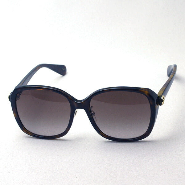 Gucci Sunglasses GUCCI GG0371SK 002