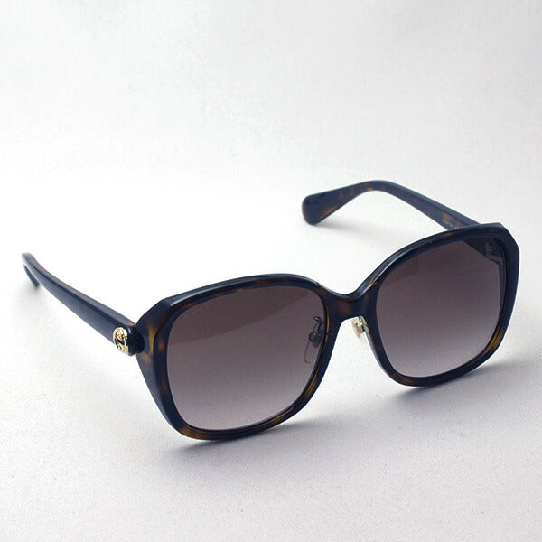 Gucci Sunglasses GUCCI GG0371SK 002