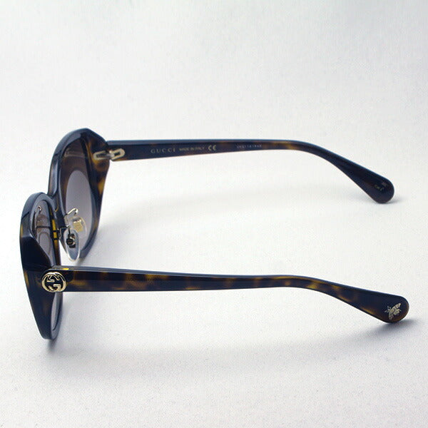 Gucci Sunglasses GUCCI GG0371SK 002