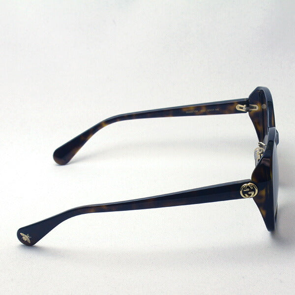 Gucci Sunglasses GUCCI GG0371SK 002 – GLASSMANIA -TOKYO AOYAMA-