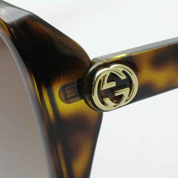 Gucci Sunglasses GUCCI GG0371SK 002