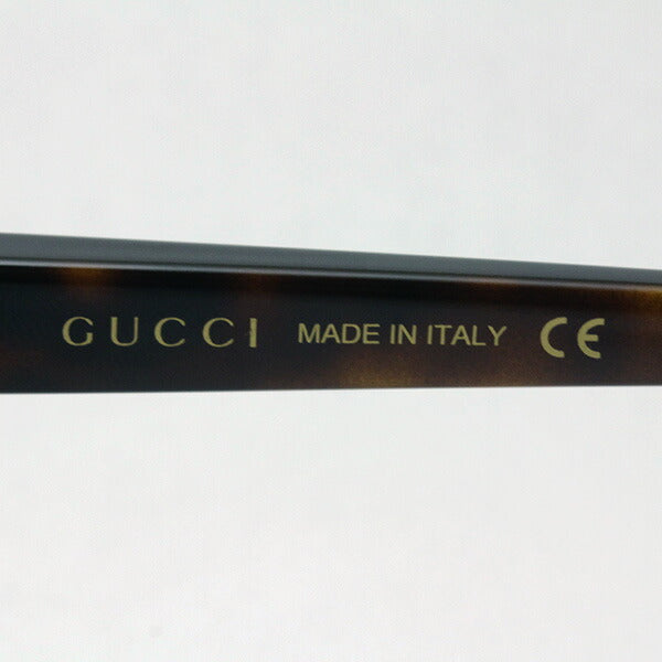 Gucci Sunglasses GUCCI GG0371SK 002