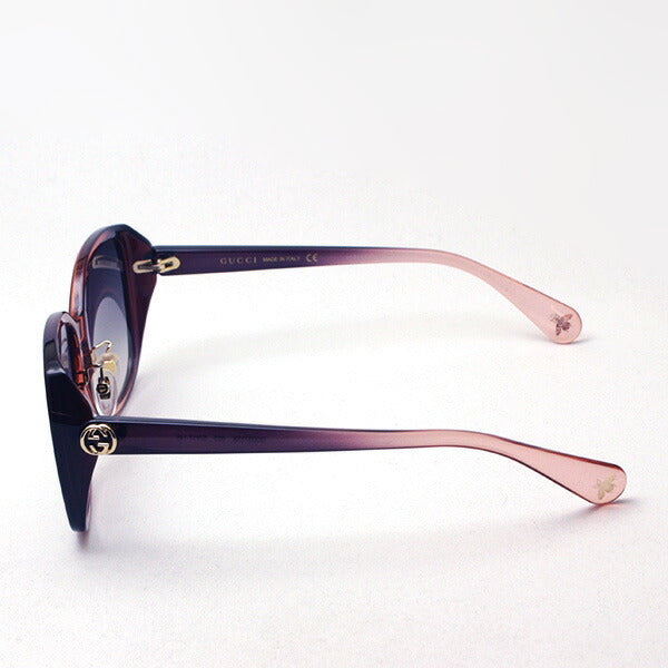 Gucci Sunglasses GUCCI GG0371SK 003