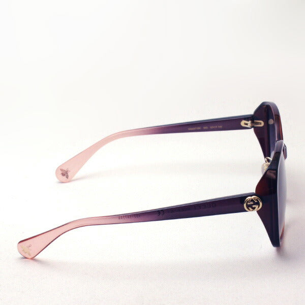 Gucci Sunglasses GUCCI GG0371SK 003